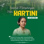 Hari Kartini 2026, SMP Negeri 3 Babat Tanamkan Semangat Perjuangan dan Pendidikan