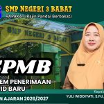SPMB 2026/2027