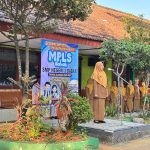 Hari Pertama MPLS SMP Negeri 3 Babat Tahun Pelajaran 2026/2027 Berlangsung Meriah dan Penuh Semangat
