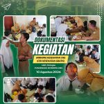 Puskesmas Moropelang Kunjungi SMP Negeri 3 Babat untuk Sosialisasi P3LP dan CKG