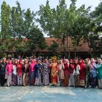 Semarak Peringatan Hari Sumpah Pemuda dan Puncak Kegiatan Kokurikuler, Wujudkan Semangat Pemuda untuk Ketahanan Pangan